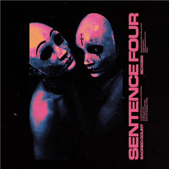 Various Artists - Sentence Four - Sacred Court Various Artists - Sentence Four - Sacred Court