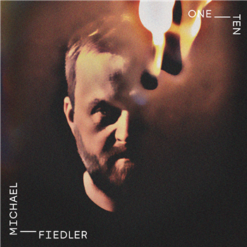 MICHAEL FIEDLER - ONE_TEN LP - 1-10 RECORDS