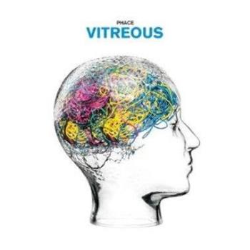 Phace - Vitreous EP (2 x 12" Transparent Vinyl) - Neosignal
