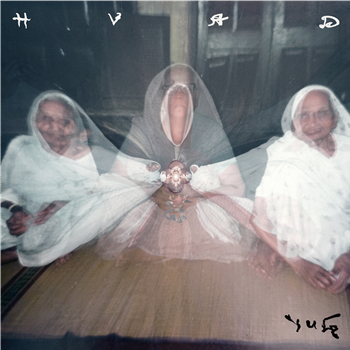 HVAD – YUG ( 2 X LP) - ULLLU