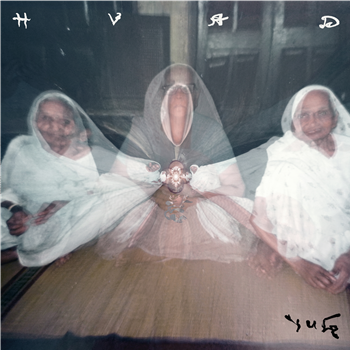 HVAD – YUG ( 2 X LP) - ULLLU HVAD – YUG ( 2 X LP) - ULLLU