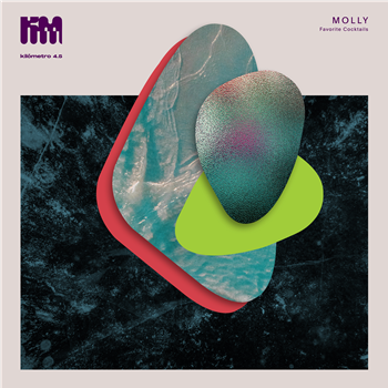 Molly - Favorite Cocktails - KM 4.5 Molly - Favorite Cocktails - KM 4.5