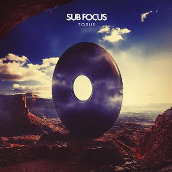 Sub Focus - Torus - Ram Records