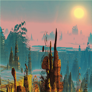 David Javelosa - Modern Works Vol. One - Hyperspace Communications David Javelosa - Modern Works Vol. One - Hyperspace Communications
