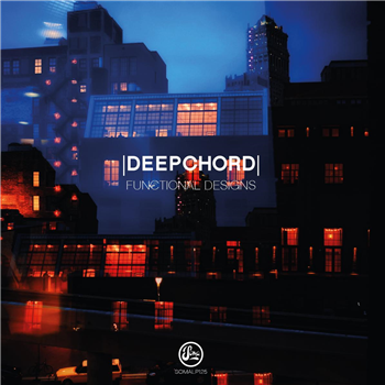 Deepchord - Functional Designs - Soma Quality Recordings