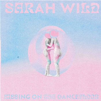 Sarah Wild - Kissing On The Dancefloor - Midnight Operators