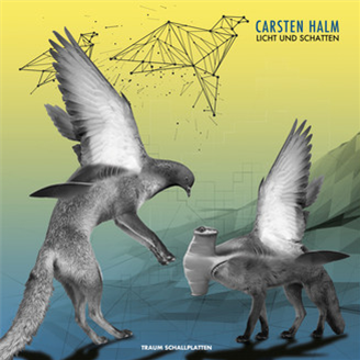Carsten Halm - Licht Und Schatten - Traum Carsten Halm - Licht Und Schatten - Traum