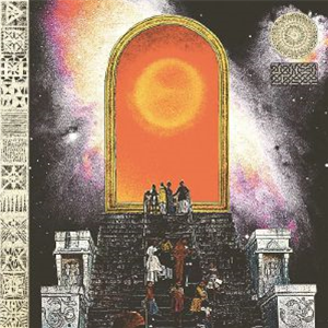 SINDH - Gupta Tribes (heavyweight vinyl 2 x LP) - Sindh SINDH - Gupta Tribes (heavyweight vinyl 2 x LP) - Sindh