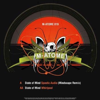 State Of Mind - M-Atome