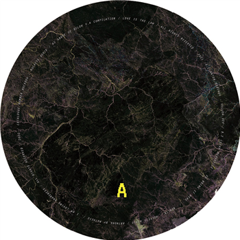 Various Artists - As Above So Below Compilation Part 1 - ROCKETS AUDIO Various Artists - As Above So Below Compilation Part 1 - ROCKETS AUDIO