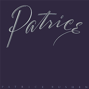 Patrice Rushen - Patrice (2 X LP + Booklet) - STRUT