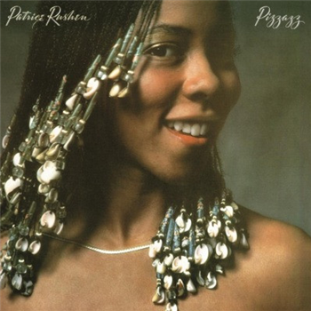 Patrice Rushen - Pizzazz (2 X LP + Booklet) - STRUT