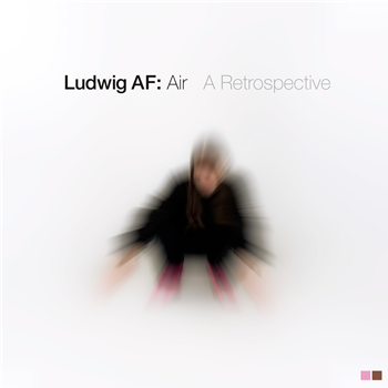 Ludwig A.F. - Air - Exo Recordings International