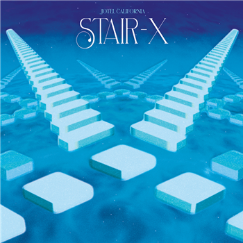 Jotel California - Stair-X - none/such