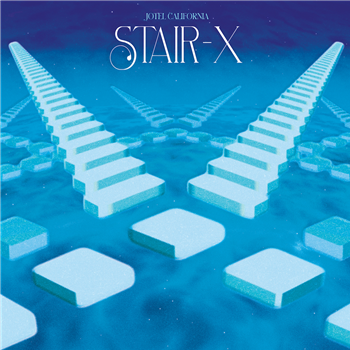 Jotel California - Stair-X - none/such Jotel California - Stair-X - none/such
