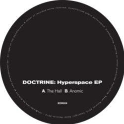 Doctrine - Radar Records