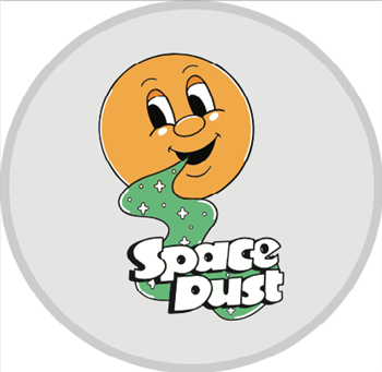 Bolam - Lost in Time - Space Dust Bolam - Lost in Time - Space Dust