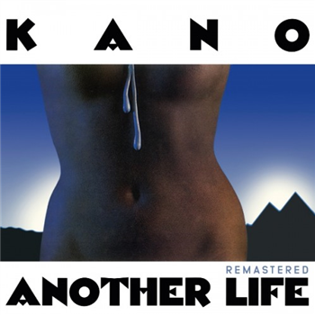 KANO - another life (White Vinyl) - Fulltime Production