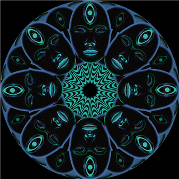 Samuel Jabba - Witness Of Another World - From The Void Above Samuel Jabba - Witness Of Another World - From The Void Above