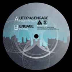 Utopia & Engage - Fall Out