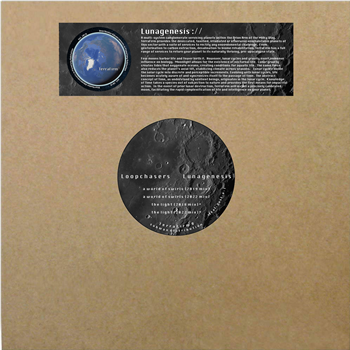 Loopchasers - Lunagenesis - TerraFirm Loopchasers - Lunagenesis - TerraFirm