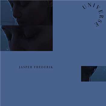 Jasper Frederik - Universe (DMX Krew, Captain Mustache Remix) - A CLEAN CUT