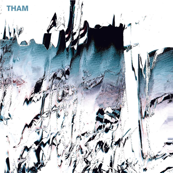 Tham - Wrong Turn [full colour sleeve / incl. insert + dl code] - Driller