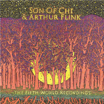 Son of Chi & Arthur Flink - The Fifth World Recordings - Astral Industries
