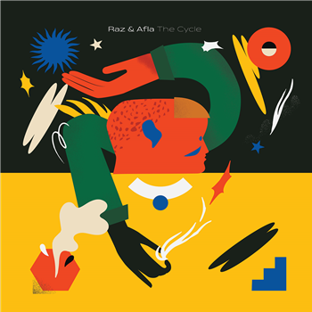 Raz & Afla - The Cycle - Mawimbi Raz & Afla - The Cycle - Mawimbi