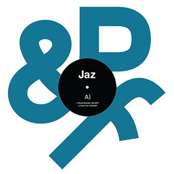 Jaz - Jaz Edits 2 - Pinchy & Friends