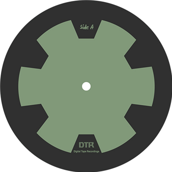 24hr Experience - Dub Essentials Part 1 - Digital Tape Recordings 24hr Experience - Dub Essentials Part 1 - Digital Tape Recordings