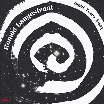 RONALD LANGESTRAAT - LIGHT YEARS AWAY - SOUTH OF NORTH