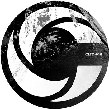 Maurizio Cascella - Disegno Remix vol.2 [180 grams / vinyl only / incl. dl code] - Concrete Records LTD