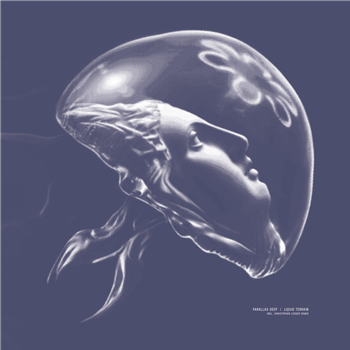 Parallax Deep - Liquid Terrain EP - Surfaced Trax Parallax Deep - Liquid Terrain EP - Surfaced Trax