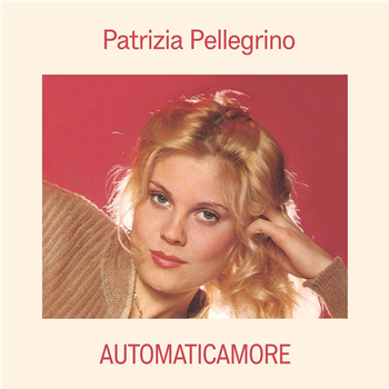 PATRIZIA PELLEGRINO - Automaticamore - MISS YOU