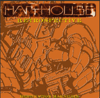 Various Artists - Destination Mannheim (3 X Splatter LP) - Harthouse
