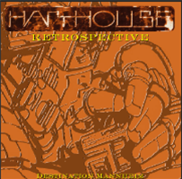 Various Artists - Destination Mannheim (3 X Splatter LP) - Harthouse Various Artists - Destination Mannheim (3 X Splatter LP) - Harthouse