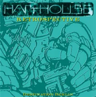 Various Artists - Destination Berlin (3 X SPLATTER LP) - Harthouse Various Artists - Destination Berlin (3 X SPLATTER LP) - Harthouse