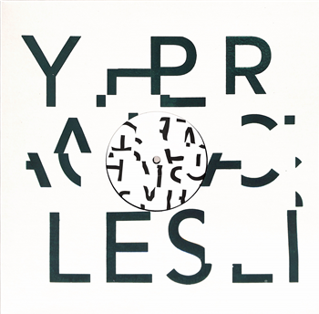 Hyperactive Leslie - FLUID_E - Airfono