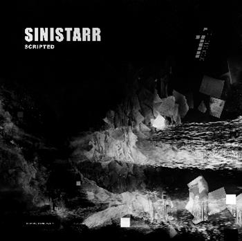 Sinistarr / NCQL - Inperspective Records