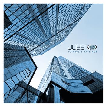 Jubei - To Have and Have Not LP (3 x 12") - Metalheadz