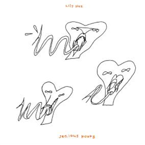 LILY HAZ - JEALOUS HOURS - Tofistock LILY HAZ - JEALOUS HOURS - Tofistock