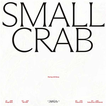 Small Crab - Flowing with Honey - Paryìa