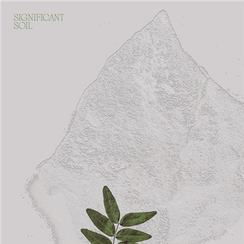 Mister Water Wet - Significant Soil (Dark Green Vinyl) - West Mineral Ltd. Mister Water Wet - Significant Soil (Dark Green Vinyl) - West Mineral Ltd.