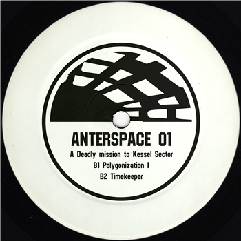 Ten Lardell - Anterspace 01 - Anterspace