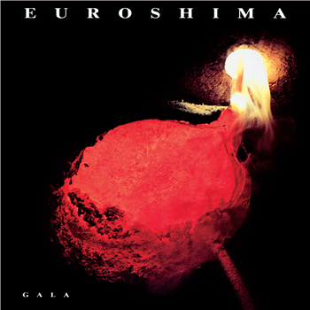 Euroshima - Gala - Dark Entries