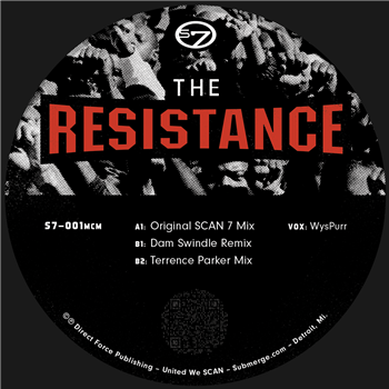 Scan 7 - The Resistance - Scan