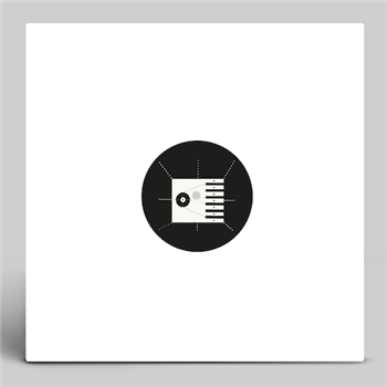 Frankey & Sandrino - Acamar EP - Innervisions