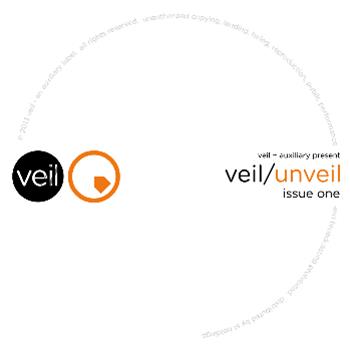Veil / Unveil Issue One - VA - Veil