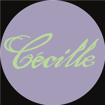 Timmy P - Words Fail, Music Speaks EP (incl. Rich NxT Remix) - Cécille Records